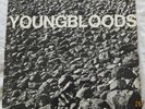 The Youngbloods - Rock Festival - 1970 Warner Bros LP