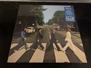 THE BEATLES ABBEY ROAD VINYL LP ANNIVERSARY EDITION COME TOGETHER SOMETHING