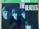 The Beatles With The Beatles, erste deutsche mono Ausgabe Odeon O 83568 super