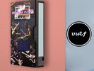 THE FEARLESS FLYERS Live at Madison Square Garden Record LP Album Vinyl Vulfpeck