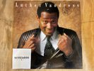 Luther Vandross - Never Too Much (LP, 12