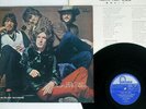 TRAFFIC FIRST ALBUM FONTANA SFON-7103 JAPAN VINYL LP