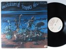 COLOSSEUM II Strange New Flesh BRONZE LP VG+ uk #