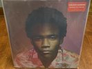 Because the Internet by Childish Gambino (Record, 2014)