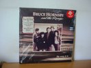 BRUCE HORNSBY AND THE RANGE The Way It Is SEALED LP from 1986 (RCA AFL1-5904)