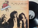GUNS N’ ROSES the roots of Hollywood rose ZYX LP hard rock heavy metal
