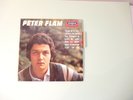 RARE CLAUDE PUTERFLAM 1er Disque 45T EP 4 TITRES PETER FLAM DUTRONC CRAPOUTCHIK