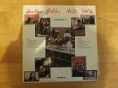 THE BEATLES-GOLDEN HITS VOL 2-SUNSHINE RECORDS-63-MADE IN JAPAN-VINYL ISSUE