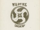 Wildfire - Smokin' - Vinyl Record.. - F7900F