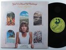 KEVIN AYERS Yes We Have No Mananas EMI-HARVEST LP uk textured cover #