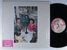 LED ZEPPELIN Presence SWAN SONG LP VG+/VG++ 180g audiophile reissue SHRINK #