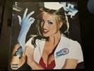 Blink 182 “Enema Of The State” - LP (White)