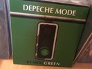Depeche Mode ** Remix: Green ** Vinyl LP