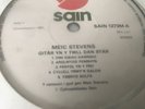 Meic Stevens - Gitar Yn Y Twll Dan Star Folk LP Sain 1273M No Cover Vinyl Only
