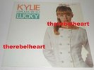 KYLIE MINOGUE I Should Be So Lucky 1987 Australian 12