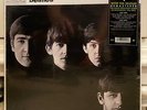 WITH The BEATLES REMASTERED Vinyl Record Album BRAND NEW All My Loving BEETHOVEN