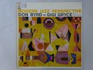 Don Byrd,Gigi Gryce Modern Jazz Perspective CBS/Sony SOPZ21 Japan  VINYL LP