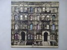 Led Zeppelin Physical Graffiti Swan Song P-5163 4N Japan  VINYL LP