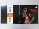 The John Coltrane Quartet Africa/Brass Impulse  YS-8501-AI Japan  VINYL LP