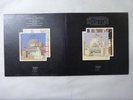 Led Zeppelin The Song Remains The Same Swan Song P-5544 5N Japan  VINYL LP