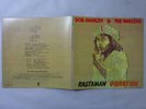 Bob Marley & The Wailers Rastaman Vibration Island ILS-80590 Japan  VINYL LP