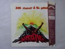 Bob Marley & The Wailers Uprising Island Records 20S-89 Japan  VINYL LP OBI