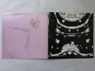 Jethro Tull A Passion Play Chrysalis CHR-1040 Japan  VINYL LP