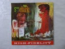 Sonny Clark Trio  Time Records ULS-1752-BT Japan  VINYL LP