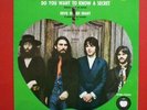 The Beatles ( CHAINS ) +3 MEXICAN  EP  w/PIC 4 TRACKS VG++ LENNON/McCARTNEY