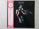 Tom Waits Closing Time Asylum Records P-10242Y Japan  VINYL LP OBI