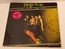 Young, Loud And Snotty by Dead Boys 1977 original pressing PROMO LP RARE OOP