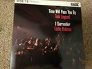 NORTHERN SOUL TOBI LEGEND TIME WILL PASS YOU BY  EDDIE HOLMAN I SURRENDER SINGLE