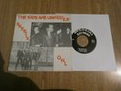 SKEPTIX/OHL - THE KIDS ARE UNITED EP  -GERMAN ISSUE -7