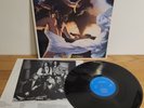 Melidian Lost in The Wind 1989 CBS Records Gold Promo Stamp Hellion Bon Jovi LP