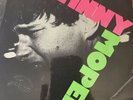Johnny Moped No One / Incendiary Device  7