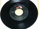 Elvis Presley Roustabout Little Egypt Rare Rock 45 Philippines Pink RCA Dog