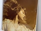 Taylor Swift Fearless Taylor's Version 3 LP Gold Vinyl Made In Germany 2021 New