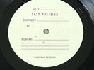 The Sir Douglas Band Texas Tornado Rare Presswell Records Test Press Doug Sahm