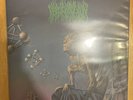 Blood Incantation Hidden History of the Human Race VINYL LP Ltd Splatter Merge