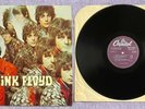 PINK FLOYD The Piper At The Gates Of Dawn LP Record 1978 Capitol ST 6242 EX-NM