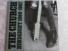 THE CHURCH HINDSIGHT 1980 - 1987 2 x LP vinyl RARE ORIGINAL EMI AUSTRALIA