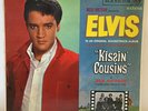 Elvis Presley - Kissin Cousins - SF-7645 Red Spot Stereo 1964 LP
