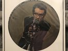 ELVIS COSTELLO Vinyl LP Promo Picture Disc Columbia Records NEW SEALED