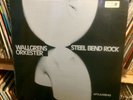 Wallgrens Orkester “Steel Bend Rock” *RARE* Modal Soul-Jazz in TOP condition