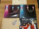 THE WHO - CLASSIC ALBUMS - LIVE AT LEEDS, BY NUMBERS, KIDS ARE ALRIGHT, TOMMY