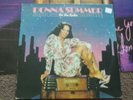 DONNA SUMMER       GREATEST HITS .ON THE RADIO . VOLUMES  1 & 2 