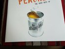 THE STRANGLERS PEACHES THE VERY BEST OF DOUBLE VINYL LP (Released 27/11/2020)