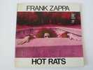 Frank Zappa Hot Rats Reprise Label N/Mint LP