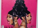 CARDI B “Megan Thee Stallion