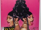 CARDI B “Megan Thee Stallion